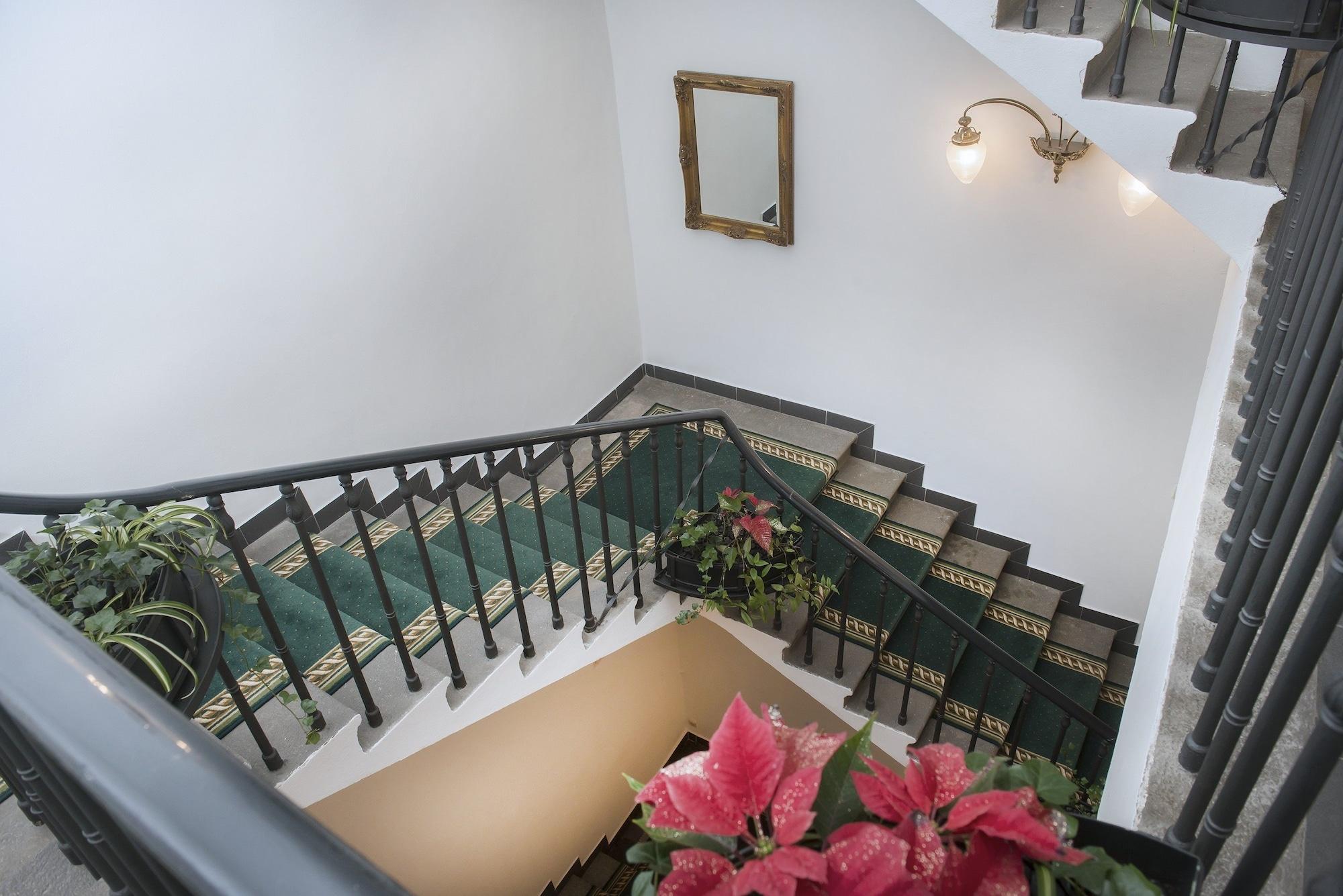 Grand Hotel Prag